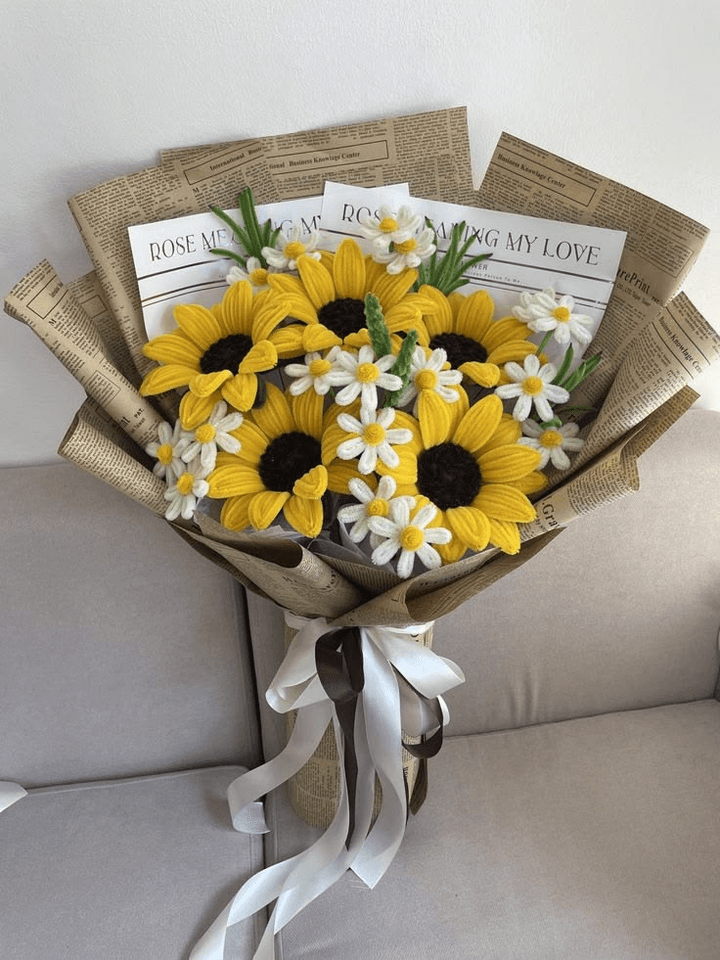 sunflower therapy - Image 1