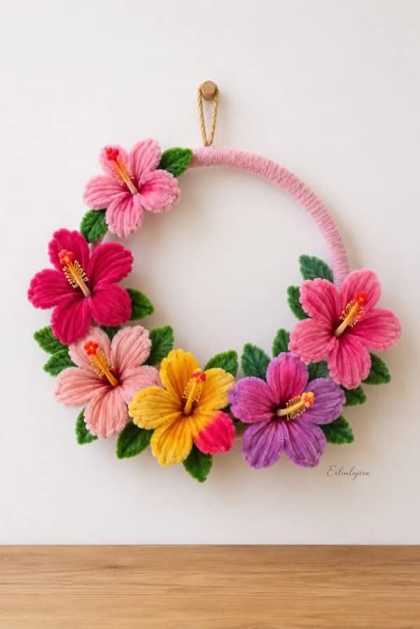Petal Charm